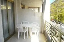 Hotel Complejo Novelty