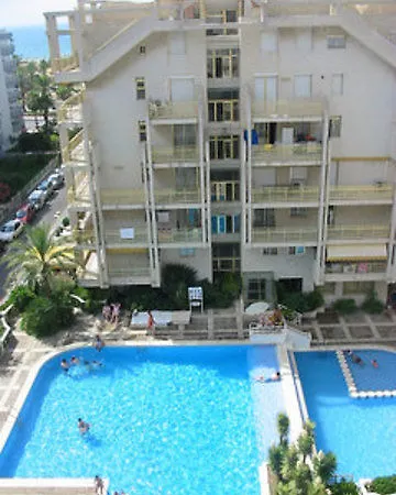 Hotel Complejo Novelty Salou