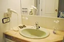 Отель Complejo Novelty